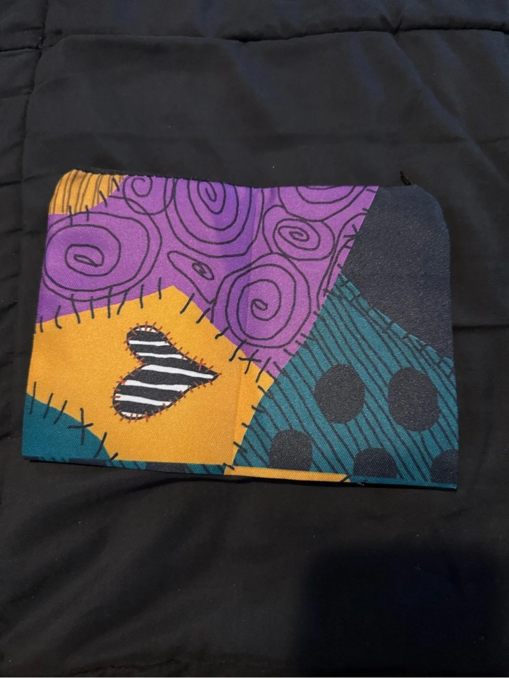 Sally Makeup Bag